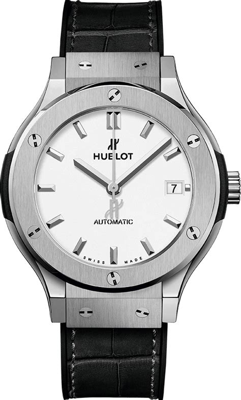 Buy Hublot Classic Fusion Titanium 565.NX.2611.LR